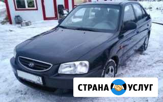 Аренда авто под такси на газу Екатеринбург - изображение 1