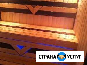 Качественные сауны и не только Саратов - изображение 1