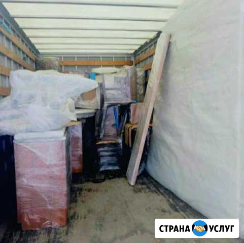 Перeвозка мебели и пр Ростов-на-Дону - изображение 1