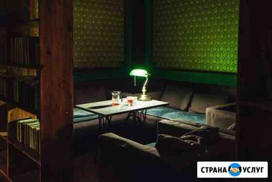 Аренда заведения под мероприятия Санкт-Петербург