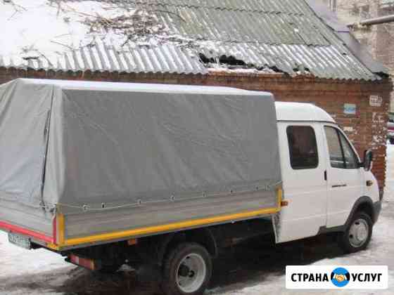 Вывоз мусора Энгельс
