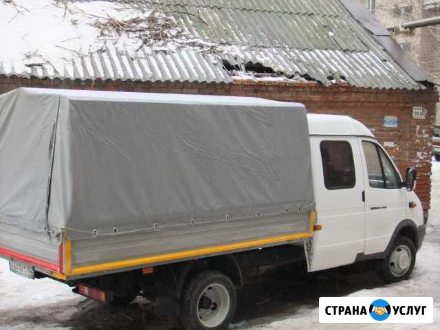 Вывоз мусора Энгельс - изображение 1