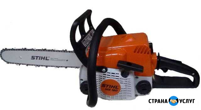 Ремонт бензоэлектротехники Казань - изображение 1