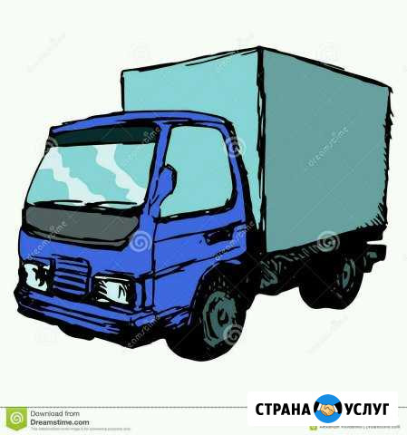 Грузовые перевозки Братск - изображение 1