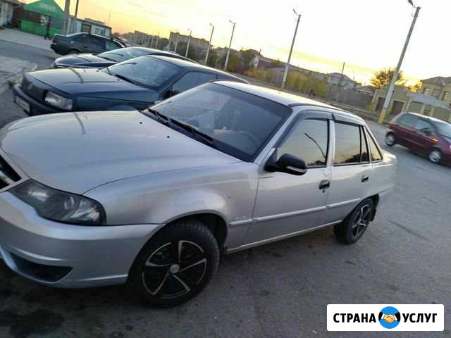 Аренда авто Тюмень - изображение 1