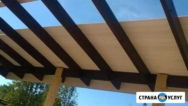 Ремонт и строительство Красноармейск - изображение 1