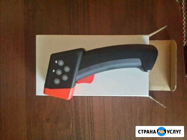 Толщиномер лкп авто в аренду Елец - изображение 1