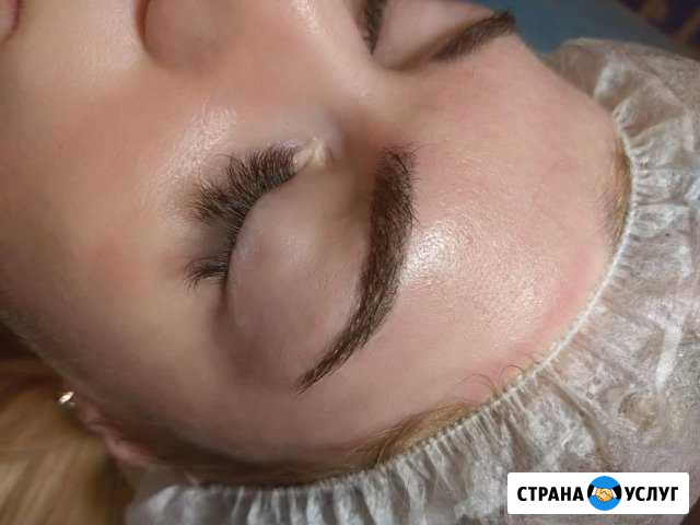 Микроблейдинг Сертолово - изображение 1