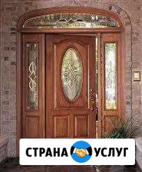 Установка дверей Крымск - изображение 1