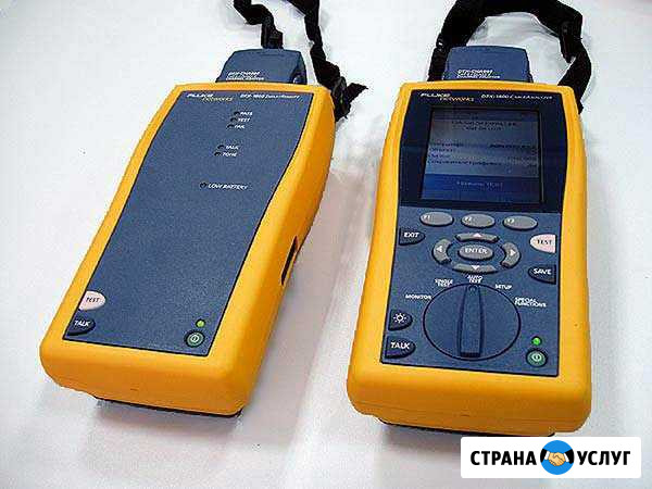 Тестирование скс Сочи - изображение 1