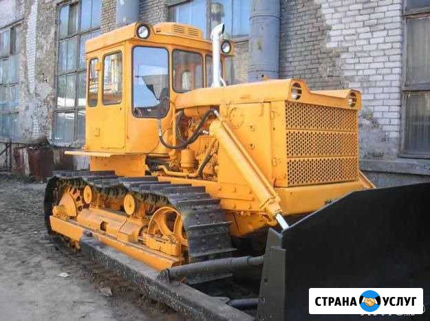 Услуги Бульдозера Т-170 Белгород - изображение 1