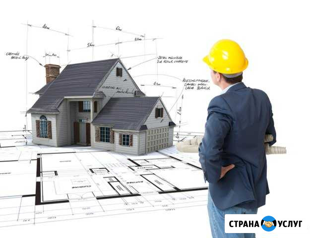 Строим дома котеджи дачи Судак - изображение 1