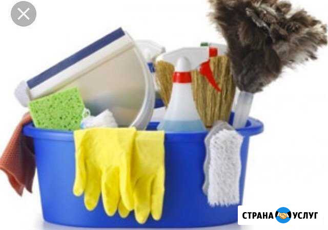 Уборка квартир, домов, офисов Туапсе - изображение 1