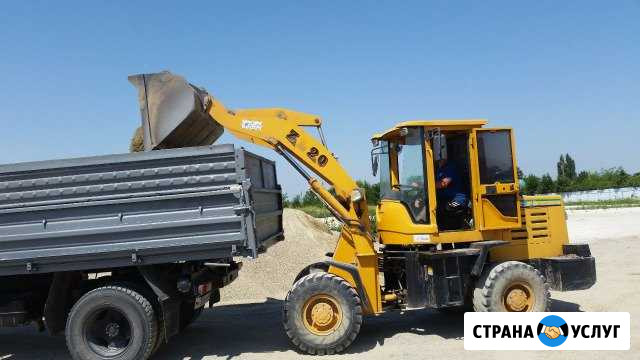 Доствка грузов населению Тбилисская - изображение 1