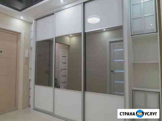 Сборщик мебели Балашиха