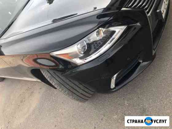 Чип тюнинг,Прошивка эбу Toyota /Lexus Санкт-Петербург