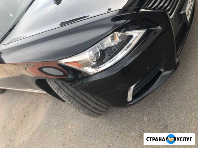 Чип тюнинг,Прошивка эбу Toyota /Lexus Санкт-Петербург - изображение 1
