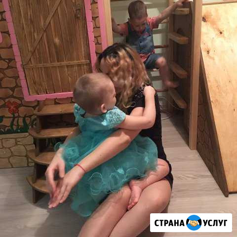 Няня на дому Краснодар - изображение 1