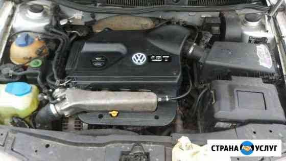 Прошивка ECU(эбу) / Чип тюнинг VAG Ярославль