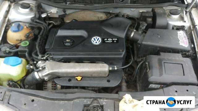 Прошивка ECU(эбу) / Чип тюнинг VAG Ярославль - изображение 1