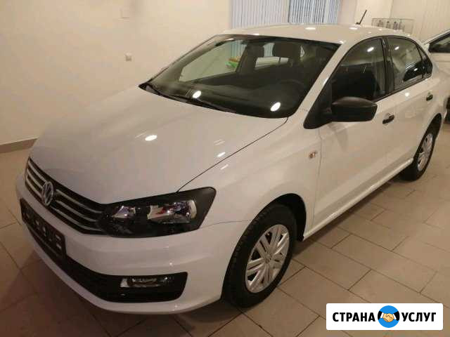Аренда авто 151 Североморск - изображение 1