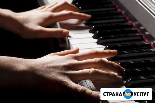 Репетитор фортепиано Иваново - изображение 1