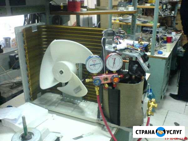 Ремонт кондиционеров Обнинск - изображение 1