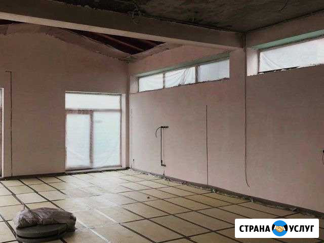 Вызов электрика. Электропроводка в квартире Санкт-Петербург - изображение 1