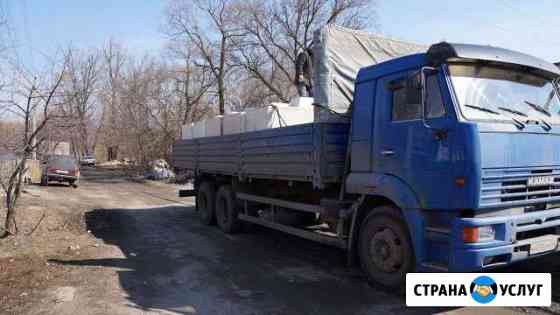 Транспортные услуги по перевозки живой рыбы Курск