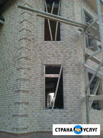 Каменщик облицовщик Москва - изображение 1