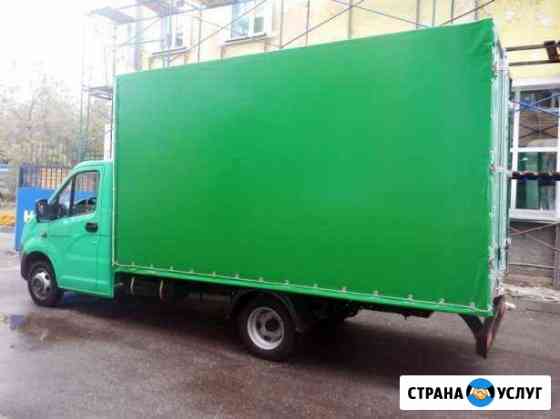 Грузоперевозки Балашиха Переезды Вывоз мусора Балашиха