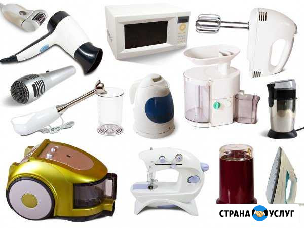 Ремонт бытовой техники Ростов-на-Дону - изображение 1
