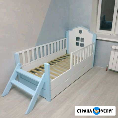 Изготовление мебели Десногорск - изображение 1