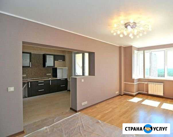 Эконом ремонт квартир и не только Санкт-Петербург - изображение 1