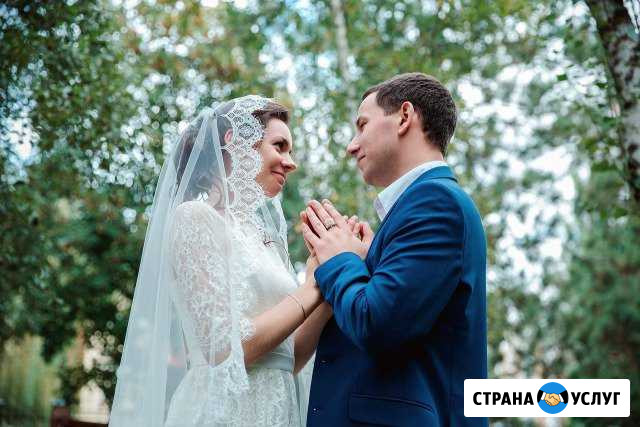 Фотограф и Видеограф Азов - изображение 1