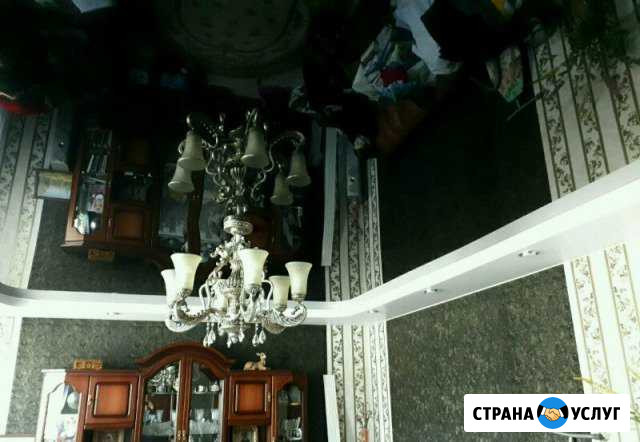 Натяжные потолки Новочебоксарск - изображение 1