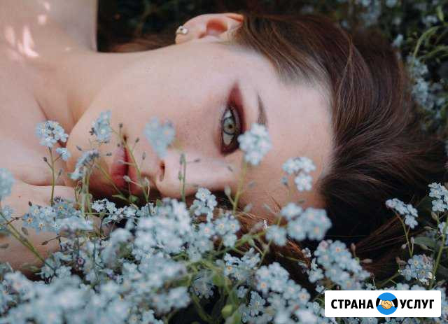 Фотограф (Узловая/Новомосковск) Узловая - изображение 1