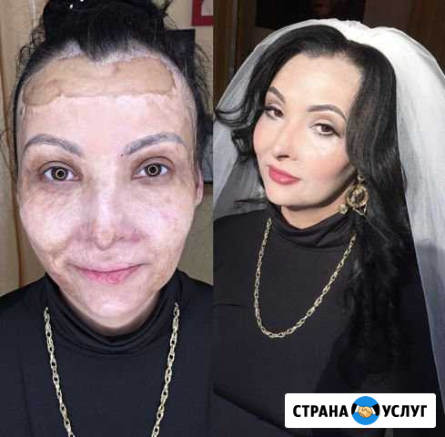 Курс Визажиста Махачкала - изображение 1