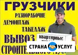 Грузчики Саранск - изображение 1