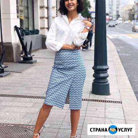 Пошив одежды Москва