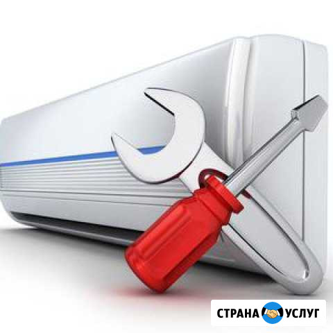 Обслуживание,ремонт кондиционеров Смоленск - изображение 1