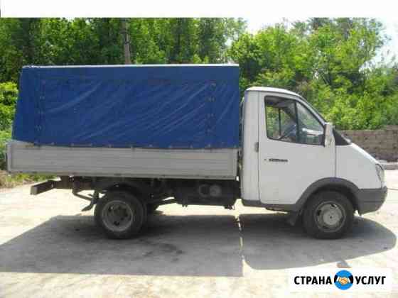 Аренда газели без водителя Санкт-Петербург