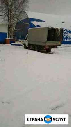 Вывоз мусора газель Уфа