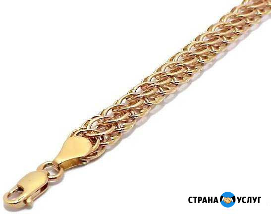 Ювелирная мастерская Ижевск - изображение 1