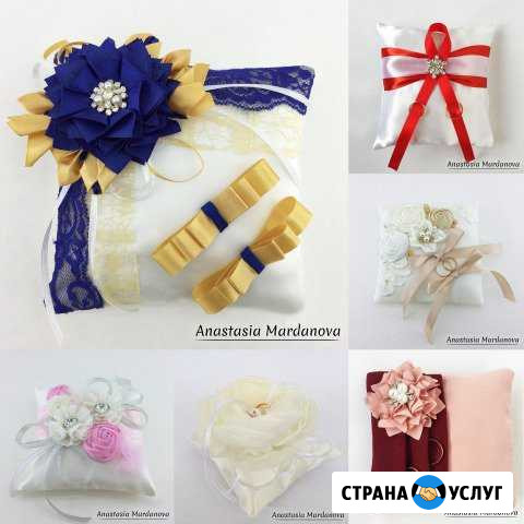 Декор на свадьбу Пермь - изображение 1