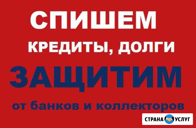 Юридические услуги Калининск - изображение 1
