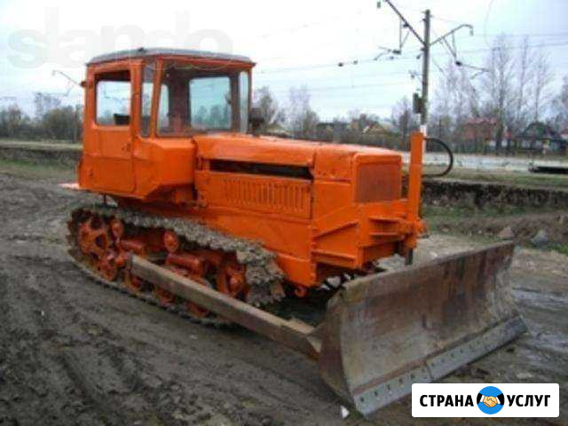 Ремонт дорожно строительной и сельхоз техники Короча - изображение 1