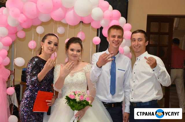 Ведущая/музыкант Волгодонск - изображение 1