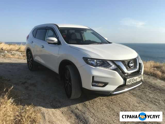 Аренда авто на свадьбу Анапа - изображение 1