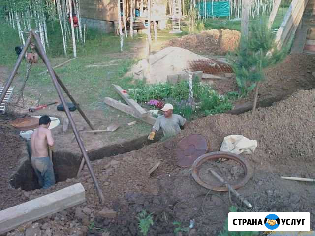 Разнорабочий Чехов - изображение 1
